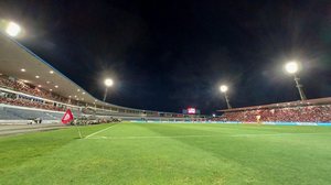 Ailton Cruz e Francisco Cedrim