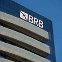 Sede do Banco de Brasília - Divulgação / BRB