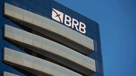 Sede do Banco de Brasília - Divulgação / BRB