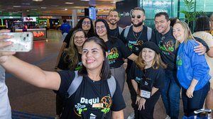 Alexandre Teixeira/Ascom Seduc