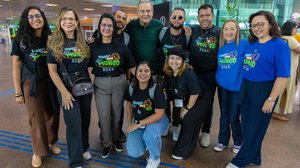 Oito professores serão selecionados este ano - Foto: Agência Brasil