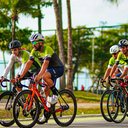 Segunda etapa do Campeonato Alagoano de ciclismo de estrada será em Maceió - Divulgação