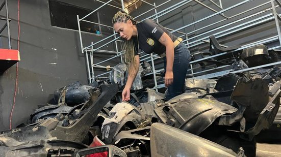 SSP registra redução nos roubos de carros, motos, residências e pessoas nas ruas - Ascom SSP-AL