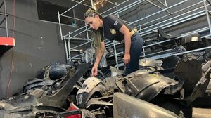 SSP registra redução nos roubos de carros, motos, residências e pessoas nas ruas - Ascom SSP-AL