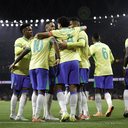 Rafael Ribeiro / CBF