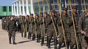 A autodeclaração dos candidatos será confirmada mediante confirmação de dados complementares. - Foto: Agência Brasil