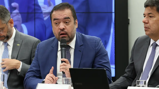 Relatora do caso já votou a favor da perda de mandato - Foto: Agência Brasil