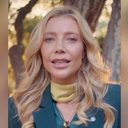 Luiza Possi em vídeo postado nas redes sociais - Foto: Reprodução