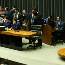 Texto segue agora para análise e votação no Senado - Foto: Lula Marques/Agência Brasil.