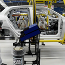 Os dados são da Pesquisa de Inovação Semestral 2024: Indicadores básicos (Pintec), divulgada nesta quinta-feira (19) pelo Instituto Brasileiro de Geografia e Estatística (IBGE). - Foto: Agência Brasil