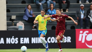 Brasil volta a entrar em ação no próximo sábado - Foto:  Lívia Villas Boas/Staff Images/CBF