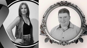 Familiares e amigos prestam homenagem nesta segunda (16) - Foto: Reprodução