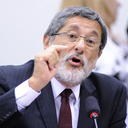 Sérgio Gabrielli presidiu a estatal entre 2005 e 2012 - Foto: Lucio Bernardo Jr./Câmara dos Deputados