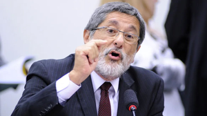 Sérgio Gabrielli presidiu a estatal entre 2005 e 2012 - Foto: Lucio Bernardo Jr./Câmara dos Deputados