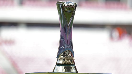 Rafael Ribeiro / CBF