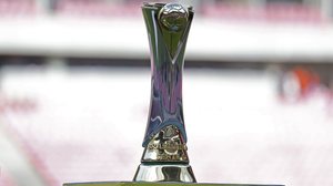 Rafael Ribeiro / CBF