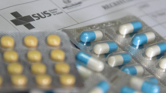 Foto: Ascom Sesau e Divulgação