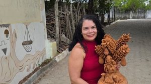 Imagem Talento feminino na Artnor, no Boticário e no Carambola