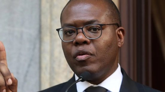 Silvio Almeida - Tania Rego/Agência Brasil