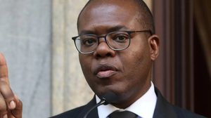 Silvio Almeida - Tania Rego/Agência Brasil