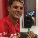 Symei sofreu traumatismo craniano com perda de massa encefálica e teve sequelas permanentes. - Foto: Reprodução