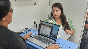 Mirelle Rodrigues/Ascom Seteq