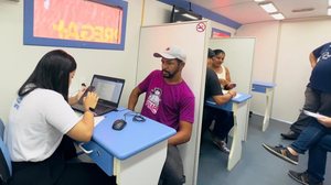 Mirelle Rodrigues/ Ascom Seteq