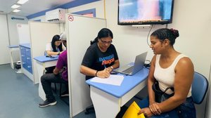 Mirelle Rodrigues/ Ascom Seteq