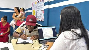 Mirelle Rodrigues/ Ascom Seteq