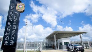 Arquivo/Secom Alagoas