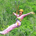 Imagem Quem é a britânica que recebeu R$ 165 mil em benefícios do Governo e viajou para curtir a vida