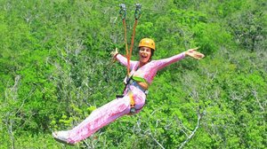 Imagem Quem é a britânica que recebeu R$ 165 mil em benefícios do Governo e viajou para curtir a vida