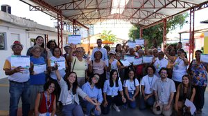 Adônis Matos/ ONU Habitat