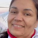 Solange Tremblay sobreviveu a colisão em aeroporto - Reprodução / X