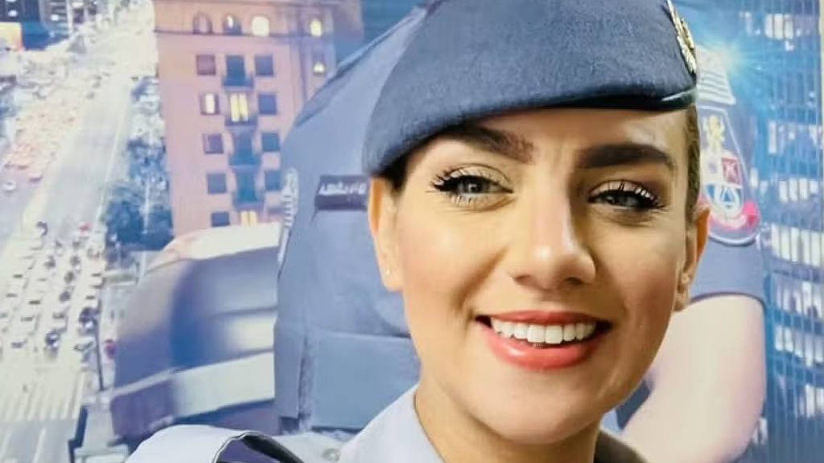 Filha de PM morta por tenente\u002Dcoronel vai receber pensão um mês após pedido