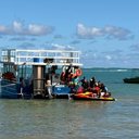 Carol Neves (estagiária)/Ascom Semsc