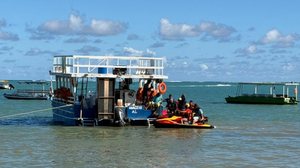 Carol Neves (estagiária)/Ascom Semsc