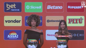 Foto: Reprodução/CBF