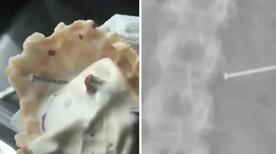 Foto: Reprodução/Arquivo Pessoal