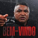 São Paulo anuncia Roger Machado para o lugar de Hernán Crespo - Divulgação / SPFC