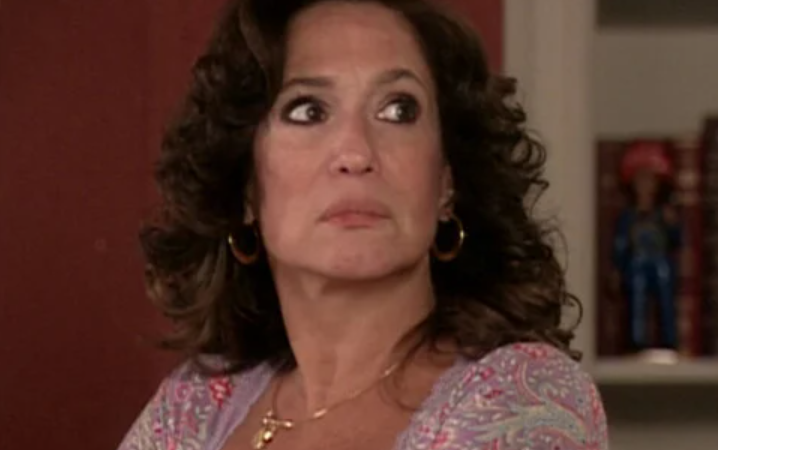 Reprodução / Globo