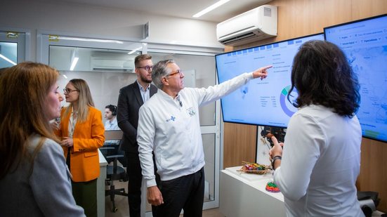 Imagem SUS inicia teleatendimento gratuito para quem tem compulsão por bets