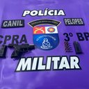 Divulgação/PM