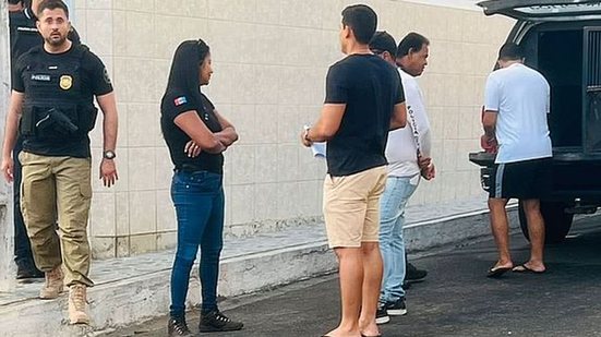 Foto: Reprodução/PC-AL