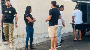 Foto: Reprodução/PC-AL