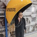 Imagem Tânia, tempero do Oscar