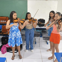 Assessoria Projeto Música Maria