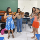 Taquarana ganha primeira orquestra sinfônica formada só por meninas