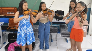 Assessoria Projeto Música Maria