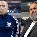 Gustavo Aleixo/Cruzeiro e Reprodução/Instagram